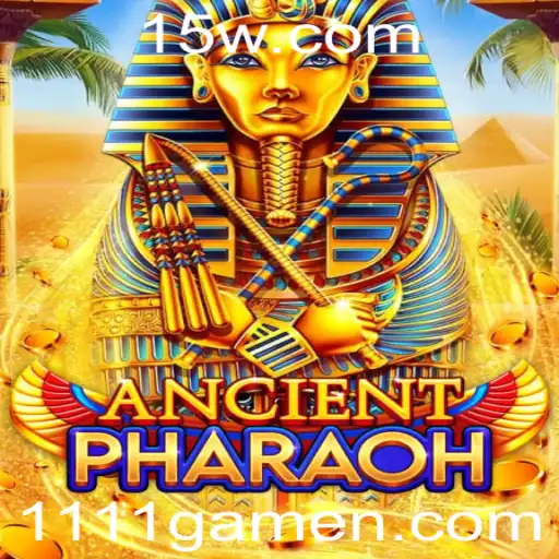 Tudo o Que Você Precisa Saber Sobre o Jogo AncientPharaoh