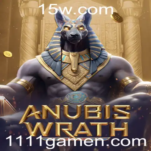AnubisWrath: A Nova Experiência de Jogo em 1111game