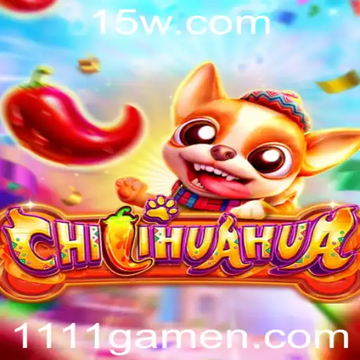 Descubra o Mundo Envolvente de CHILIHUAHUA: O Jogo que Está Conquistando a Atualidade