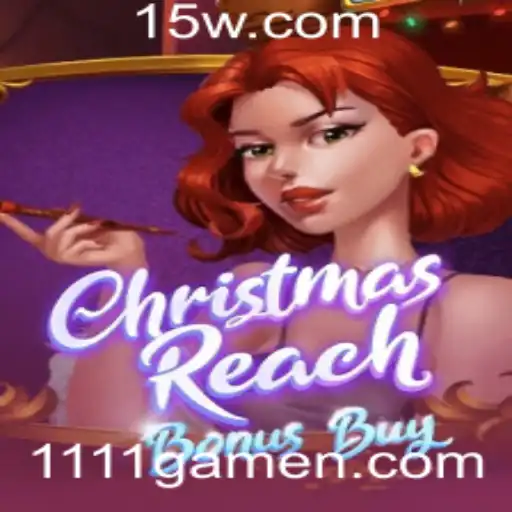 ChristmasReachBonusBuy: Uma Imersão no Maravilhoso Mundo dos Jogos Festivos