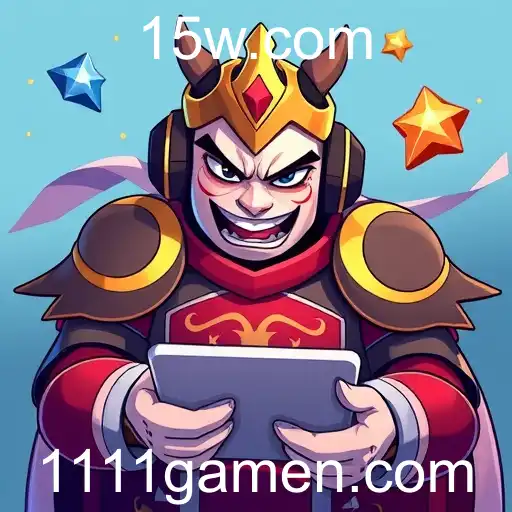 Entre em Contato com 1111game: Maximizar sua Experiência de Jogo