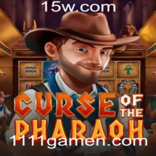 Descubra o Fascinante Mundo de 'Curse of the Pharaoh'