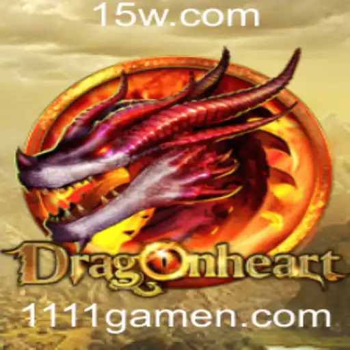 Explorando DragonHeart: O Fascinante Universo do Jogo 1111game
