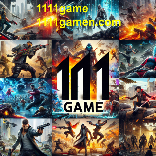 1111game