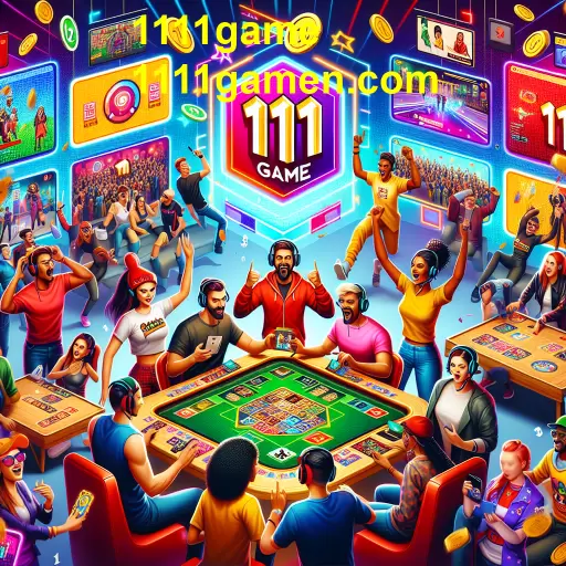 A Ascensão dos Jogos de Eventos: Conectando Jogadores pelo Mundo