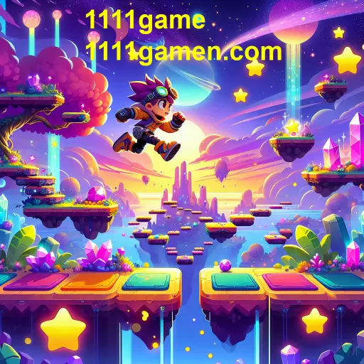 A Magia dos Jogos de Plataforma: Uma Viagem pelo Gênero Clássico