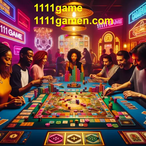 A Ascensão dos Jogos de Estratégia no 1111game
