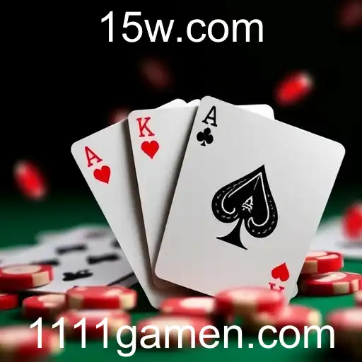 Jogos de Pôquer: Uma Análise Completa