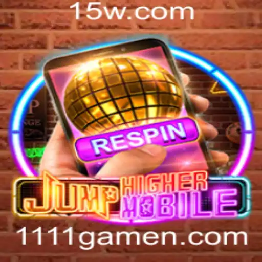 Jogo JumpHighermobile: Uma Aventura Elevada para os Gamers