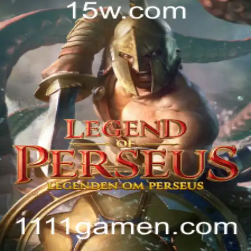 Descubra o Mundo de Aventuras em LegendofPerseus: O Novo Horizonte dos Jogos