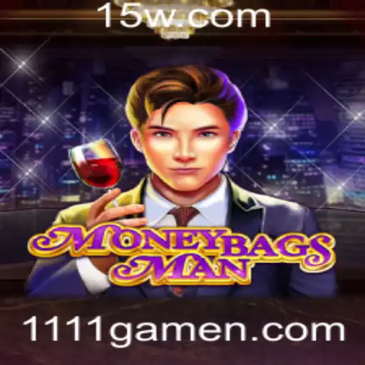 Descubra MoneybagsMan: O Último Fenômeno de 1111game