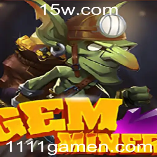 GemMiner: Explorando Mundos Subterrâneos e Estratégias de Mineração