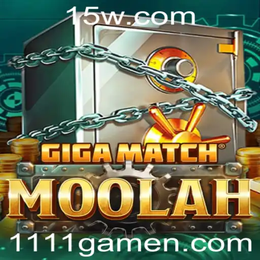 Descubra o Mundo Inovador de GigaMatchMoolah: O Jogo do Século