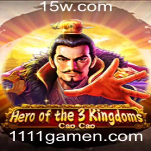 Explorando Heroofthe3KingdomsCaoCao: Um Mergulho no Universo dos Três Reinos