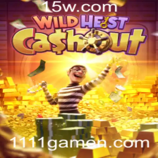 Explorando o Novo Sensação do Cassino Online: WildHeistCashout
