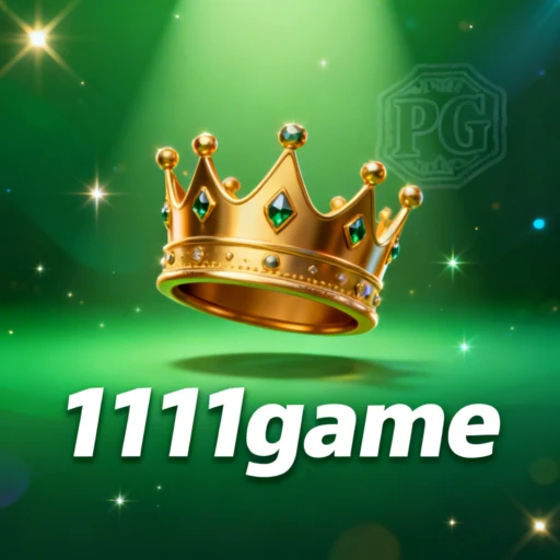 1111game Logo
