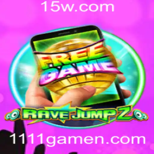 Descubra o Mundo de RaveJump2M: Aventuras Surpreendentes no Universo de 1111game