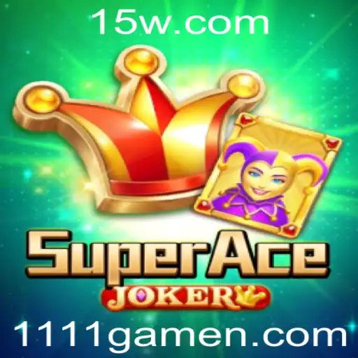 SuperAceJoker: Descubra o Novo Sensação no Mundo dos Jogos