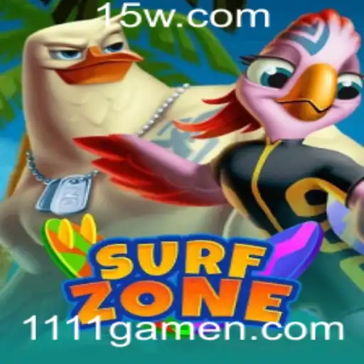 Descubra o Empolgante Mundo de SurfZone