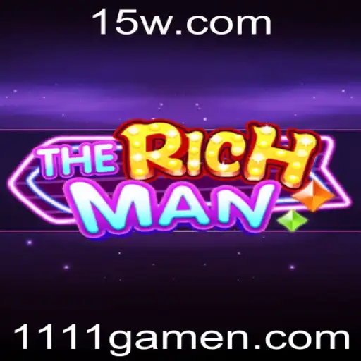 TheRichMan: Explorando o Universo de 1111game
