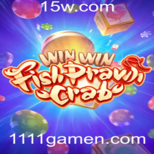Descubra o Mundo de WinWinFishPrawnCrab: Um Jogo de Tradições e Estratégia