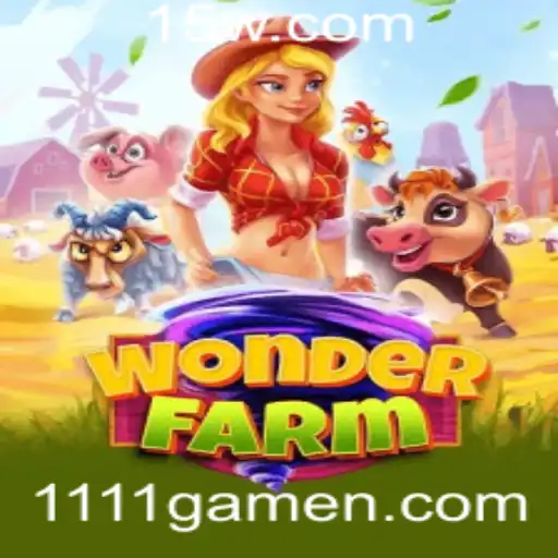 Explorando o Mundo de WonderFarm: Uma Jornada Inovadora no 1111game